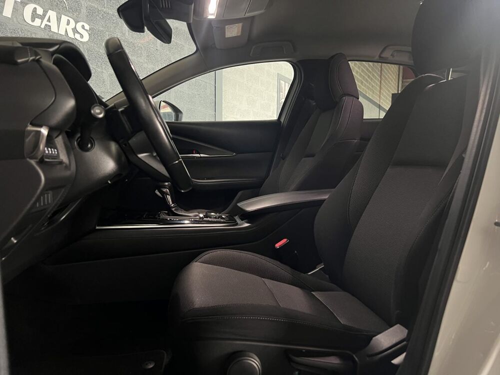 CX-30 2.0 E-SKYACTIV-X M-HYBRID - 186CH FINITION SPORTLINE - GARAN 2022 occasion 33700 M&eacute;rignac