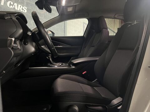 CX-30 2.0 E-SKYACTIV-X M-HYBRID - 186CH FINITION SPORTLINE - GARAN 2022 occasion 33700 M&eacute;rignac