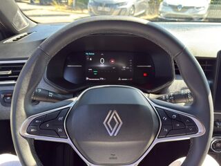 Clio V 1.0 tce 90 techno 2025 occasion 33127 Saint-Jean-d'Illac