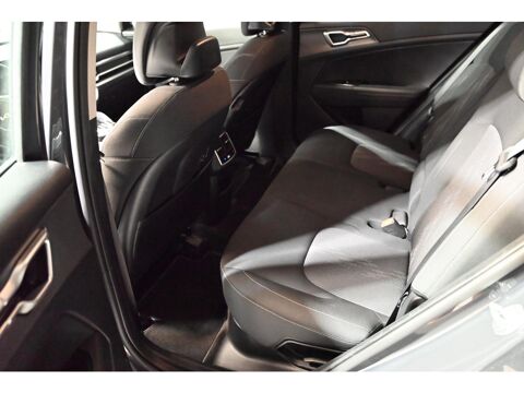 Sportage Hybride HEV 1.6 T-GDI -180 + Electric 60 ch - BVA - Stop&Go 2023 occasion 77100 Meaux