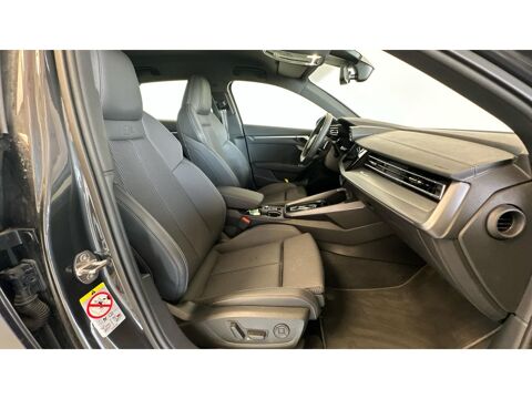 A3 Allstreet 1.5 40 TFSI e 204 S-Tronic 6 8Y Avus ALLSTREET S 2025 occasion 17600 Saujon