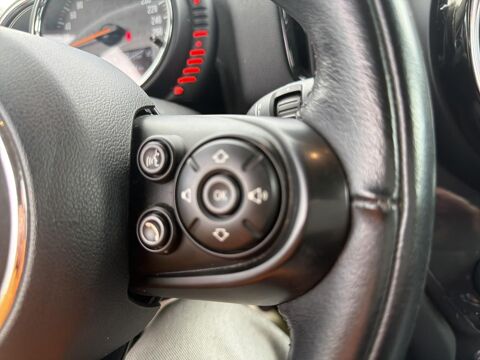 Countryman Cooper 136 2017 occasion 57525 Talange