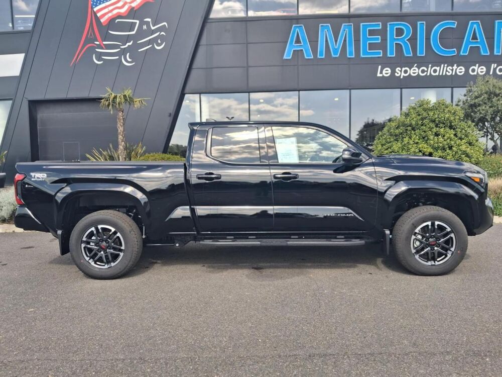 Divers TRD SPORT PREMIUM 2025 occasion 91830 Le Coudray-Montceaux