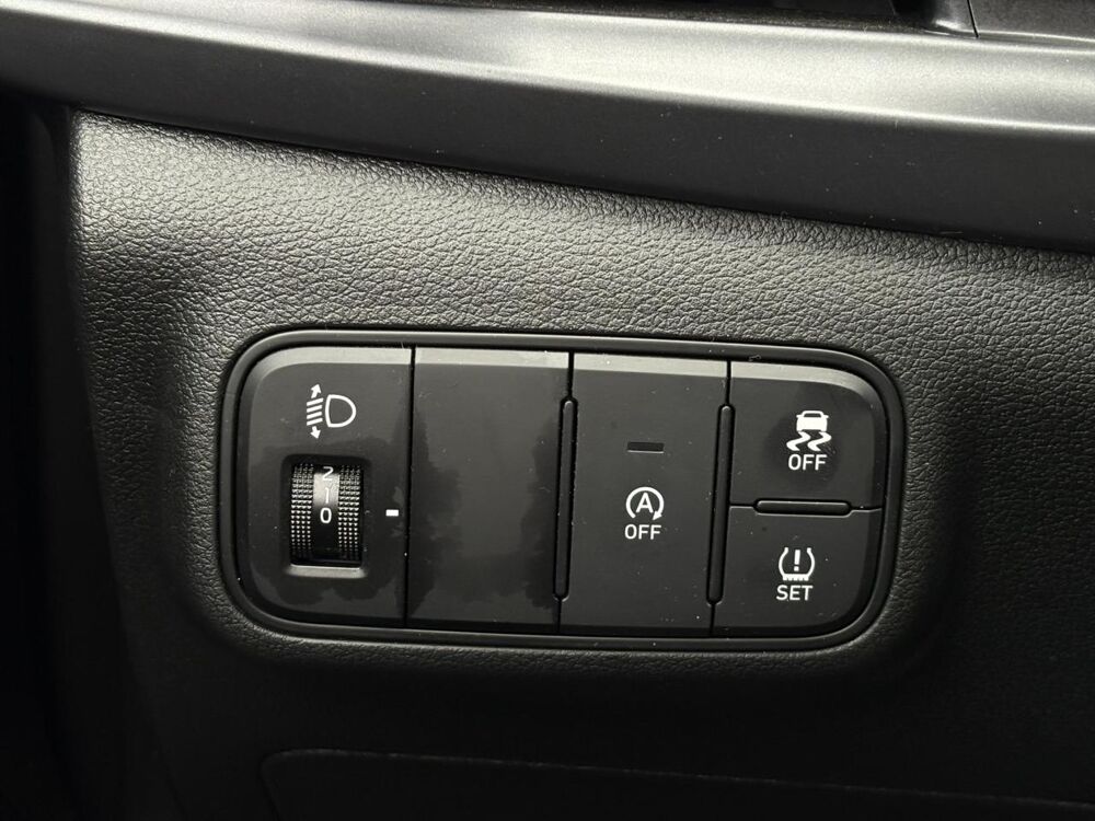 i20 1.T-GDI 100 Klass avec GPS, Cam&eacute;ra de recul et Apple Car Pla 2025 occasion 35300 Foug&egrave;res