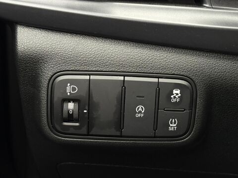 i20 1.T-GDI 100 Klass avec GPS, Cam&eacute;ra de recul et Apple Car Pla 2025 occasion 35300 Foug&egrave;res