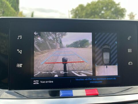 208 100CH S&S - DISTRI OK - 1ERE MAIN - CARPLAY - CAMERA 360 2020 occasion 13760 Saint-Cannat