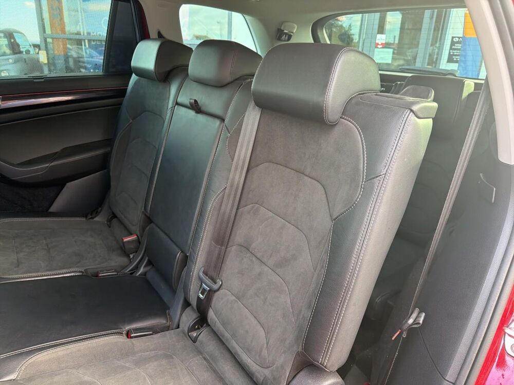 Kodiaq 1.5 tsi act 150 style dsg d-t 7 places 2019 occasion 57525 Talange
