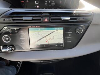 C4 Picasso 1.2 PureTech 12V - 130 S&S 2013 MONOSPACE Shine PHASE 2 2017 occasion 83490 Le Muy