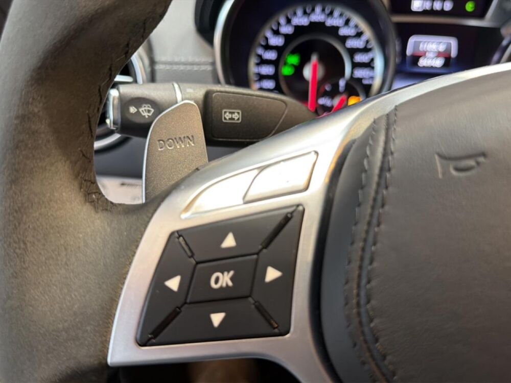 Classe A 63 amg speedshift mct 2013 occasion 88150 Chavelot