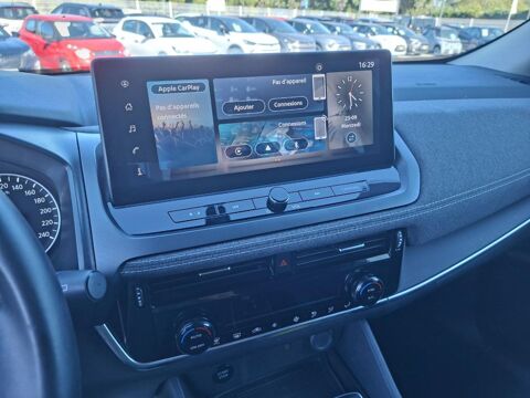 Qashqai 1.5 e-Power - 190 - BVA III Business Edition 2025 occasion 31660 Bessi&egrave;res