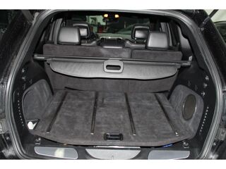 Grand Cherokee 6.4 HEMI 470 AWD SRT8 BVA GPL - Garantie 12 Mois 2015 occasion 94360 Bry-sur-Marne