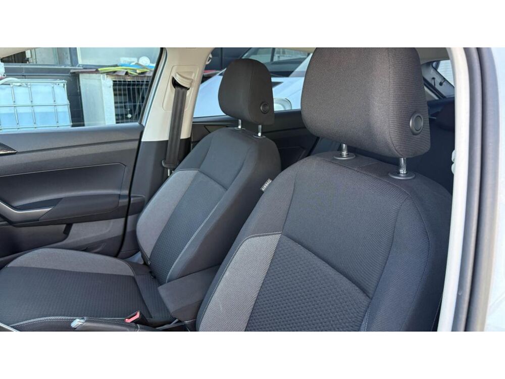Taigo 1.0 TSI 115 DSG7 Life Plus CAMERA+KEYLESS 2025 occasion 81580 Soual