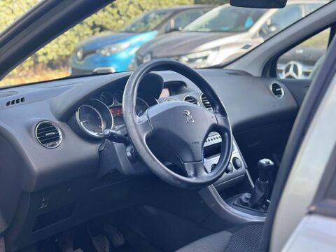 308 1.6 HDi 92 Business - COURROIE OK 2012 occasion 13760 Saint-Cannat
