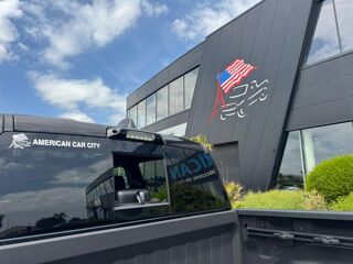 RAM 1500 CREW LAIE SPORT NIGHT EDITION AIR 2025 occasion 91830 Le Coudray-Montceaux