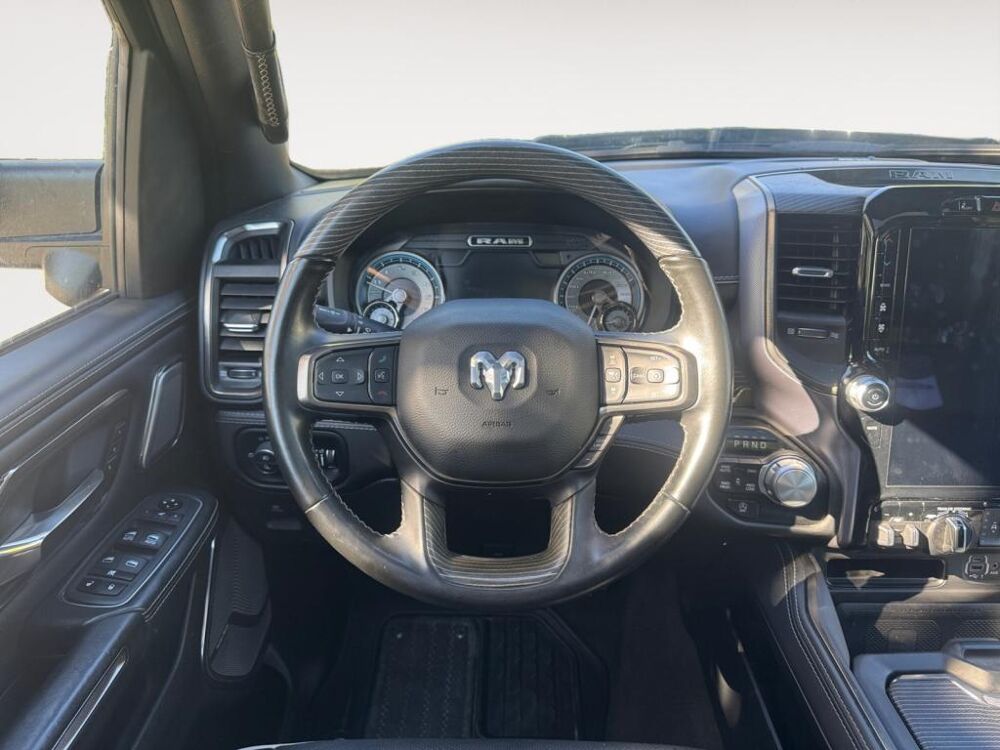 RAM DODGE 1500 LIMITED 395 V8 5.7 HEMI 2021 occasion 78780 MAURECOURT