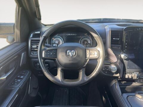 RAM DODGE 1500 LIMITED 395 V8 5.7 HEMI 2021 occasion 78780 MAURECOURT
