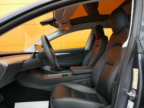 Model 3 MY22 AUTONOMIE STANDARD PLUS RWD 2022 occasion 77090 Coll&eacute;gien