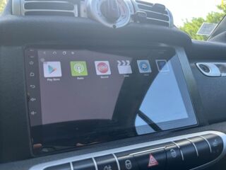 ForTwo 1.0i 84CH - KIT BRABUS - CARPLAY - SIEGES CHAUFFANTS - TOIT 2013 occasion 13760 Saint-Cannat