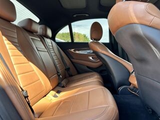 Classe E 220D BVA 9G-TRONIC AMG LINE PHASE 2 TOIT OUVRANT/CARPLAY ENT 2020 occasion 33450 Montussan