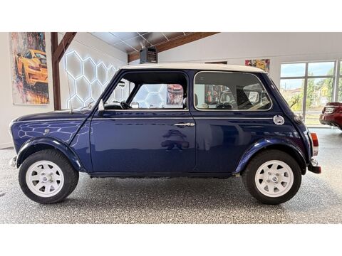 Mini 1.0 BERLINE Mayfair - GARANTIE 12 MOIS 1987 occasion 16000 Angoul&ecirc;me