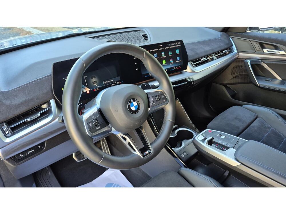 X2 sDrive 20d - M Sport +PK PREMIUM+PACK M SPORT PRO 2025 occasion 81580 Soual