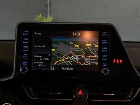 Divers 2.0 Hybrid FINITION EDITION - GARANTIE 6 MOIS 2020 occasion 33700 M&eacute;rignac