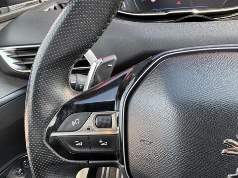 3008 2.0 BlueHDi GT - 180 - TOIT OUVRANT - FOCAL - ACC - ATH - SI 2018 occasion 25300 Pontarlier