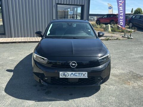 Corsa 1.2 turbo 100 edition bva8 2025 occasion 57525 Talange