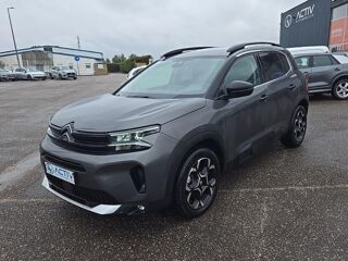 C5 aircross 1.5 bluehdi 130 max boite automatique 2025 occasion 57525 Talange