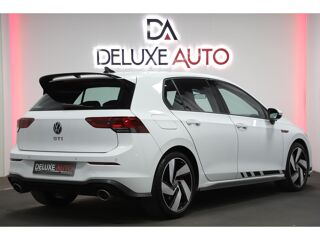Golf GTI Clubsport 2.0 TSI 300 DSG 7 2022 occasion 06550 La Roquette-sur-Siagne