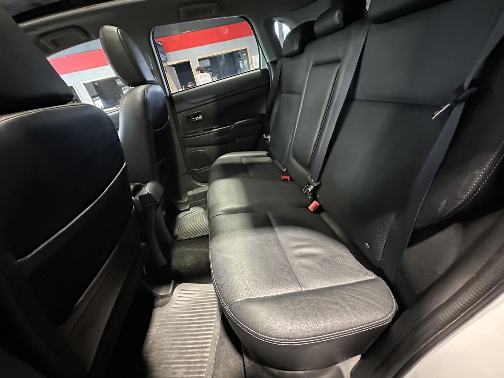 4008 1.6 HDi FAP - 115 STT 4x4 Style 2017 occasion 25300 Pontarlier