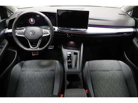 Golf VIII 2.0 TDI 150 Life Goal - DSG 7 2025 occasion 06550 La Roquette-sur-Siagne