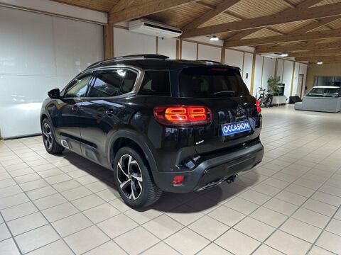 C5 aircross 1.5 BlueHDi - 130 S&S - BV EAT8 Business + / GARANTIE 12 MO 2019 occasion 33700 M&eacute;rignac