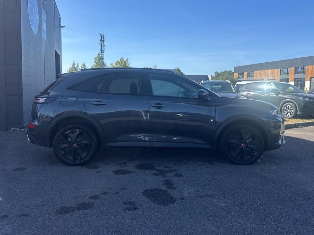 DS7 E-tense 225 performance line + 2024 occasion 85150 Les Achards