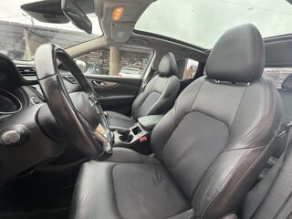 Qashqai 1.3 DIG-T - 140 2019 II 2014 Tekna PHASE 2 2019 occasion 19100 Brive-la-Gaillarde