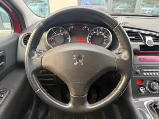 3008 1.6 HDi FAP 112 CH Premium PH 1-GARANTIE 12 MOIS- 2011 occasion 33127 Saint-Jean-d'Illac