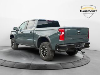 Divers CHEVROLET ZR2 V8 4WD 6.2 ECOTEC 2026 occasion 78780 MAURECOURT