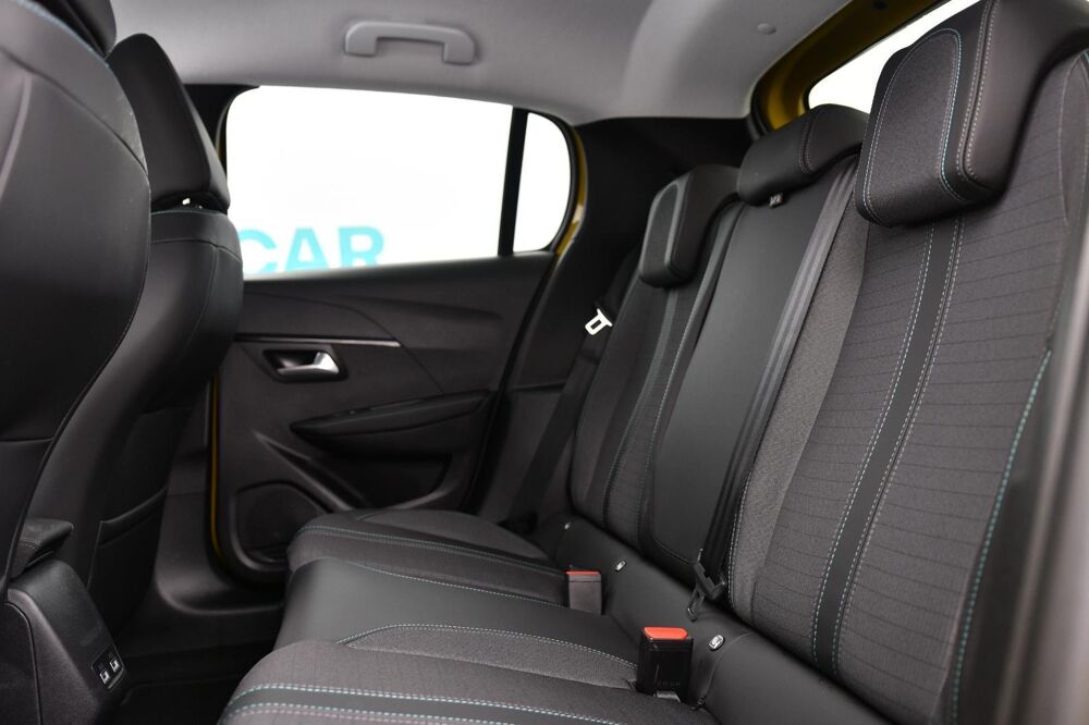 208 50 kWh 136ch Allure Pack occasion 17130 Montendre