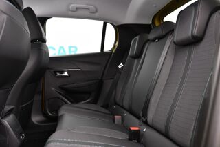 208 50 kWh 136ch Allure Pack occasion 17130 Montendre