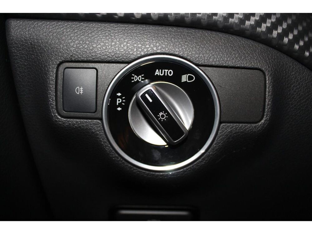 Classe A 45 AMG 4-Matic BV Speedshift DCT - PACK A&Eacute;RO - TOIT OUVRANT 2016 occasion 95340 Bernes-sur-Oise