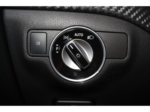 Classe A 45 AMG 4-Matic BV Speedshift DCT - PACK A&Eacute;RO - TOIT OUVRANT 2016 occasion 95340 Bernes-sur-Oise