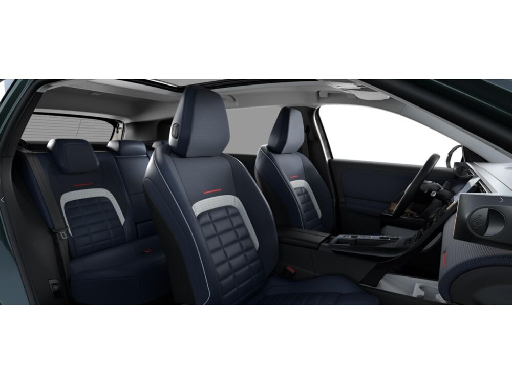 C5 aircross II HYBRIDE 145 MAX - E-DCS6 PACK TO. 2026 occasion 77090 Coll&eacute;gien
