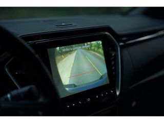 D-MAX 1.9 D 4x4 163CH SPACE CABINE N 60 FF - TVA RECUP - CAMERA - 2024 occasion 13760 Saint-Cannat