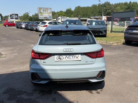 A1 30 tfsi 116 s line s tronic 7 2026 occasion 85150 Les Achards