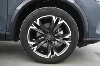 Formentor 2.0 TDI 150 ch DSG7 V occasion 17130 Montendre