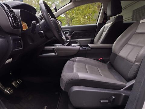 C5 aircross 1.5 BlueHDi - 130 S&S - BV EAT8 Shine 2020 occasion 77185 Lognes