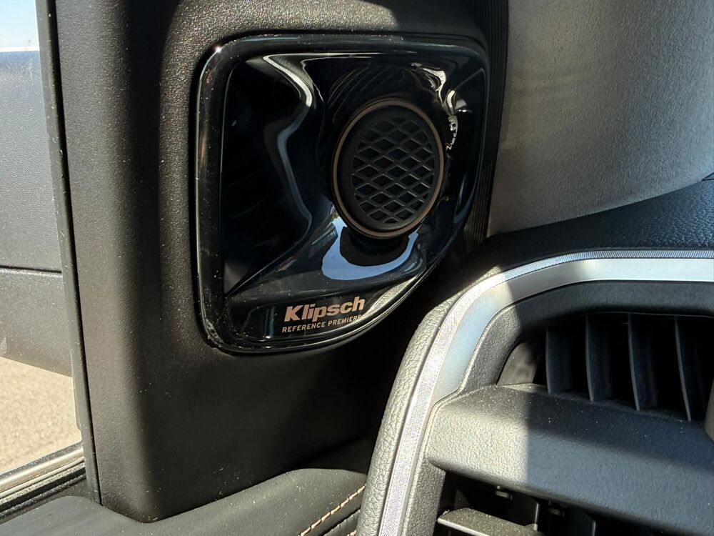 RAM 1500 CREW TUNGSTEN AIR BOX 2026 occasion 91830 Le Coudray-Montceaux
