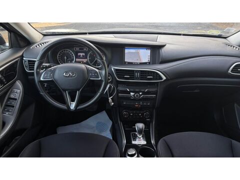 Q30 2.2d DCT 170ch AWD Premium 2017 occasion 81580 Soual