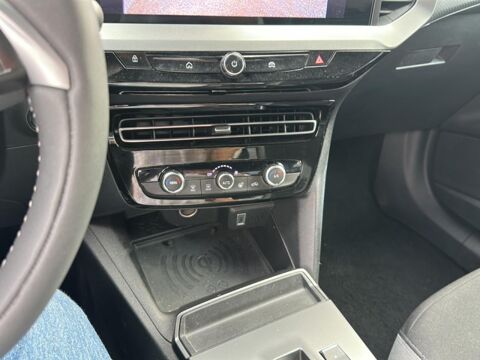 Mokka 1.2 turbo hybrid 136 edition e-dct6 2025 occasion 54520 Laxou