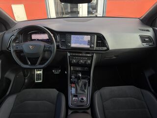 Ateca 2.0 TSI 300 DSG 4DRIVE Toit ouvrant Attelage Si&egrave;ges chauffan 2019 occasion 67440 Marmoutier